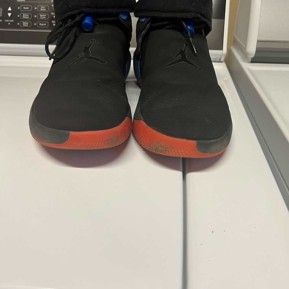 Jordan Hightops - image 5